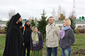 Профком комбината «Электрохимприбор» (г. Лесной) поддержал благотворительную акцию, связанную с  нравственным воспитанием сельских детей.