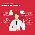 МЕДИЦИНА ТРУДА. Работникам после 40 лет будут оплачивать один день для диспансеризации: Минтруд РФ подготовил соответствующий законопроект. 