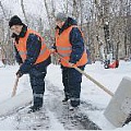 КРЕЩЕНСКИЕ МОРОЗЫ. Есть нормы трудового законодательства и рекомендации, которые надо выполнять при работе в холод.