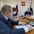 Социальное партнерство.  Межведомственная рабочая группа при прокуратуре Свердловской области по вопросам соблюдения трудовых прав граждан