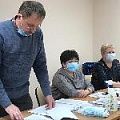 НОВОСТИ ПЕРВИЧЕК. УПЗ. На Уральском  приборостроительном заводе прошла отчетно-выборная конференция первичной профсоюзной организации.